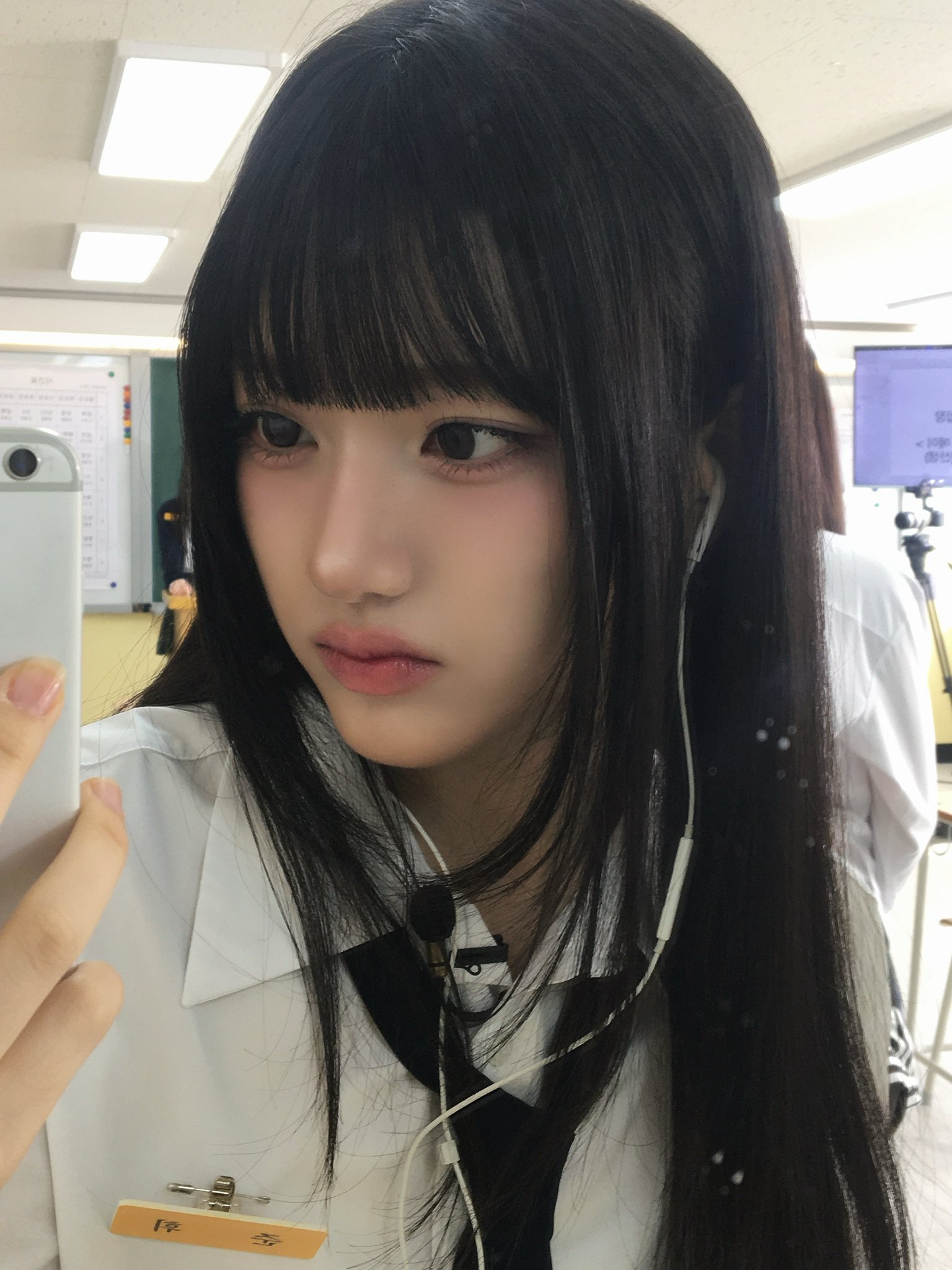 260322 SAY MY NAME JUNHWI徐俊辉 