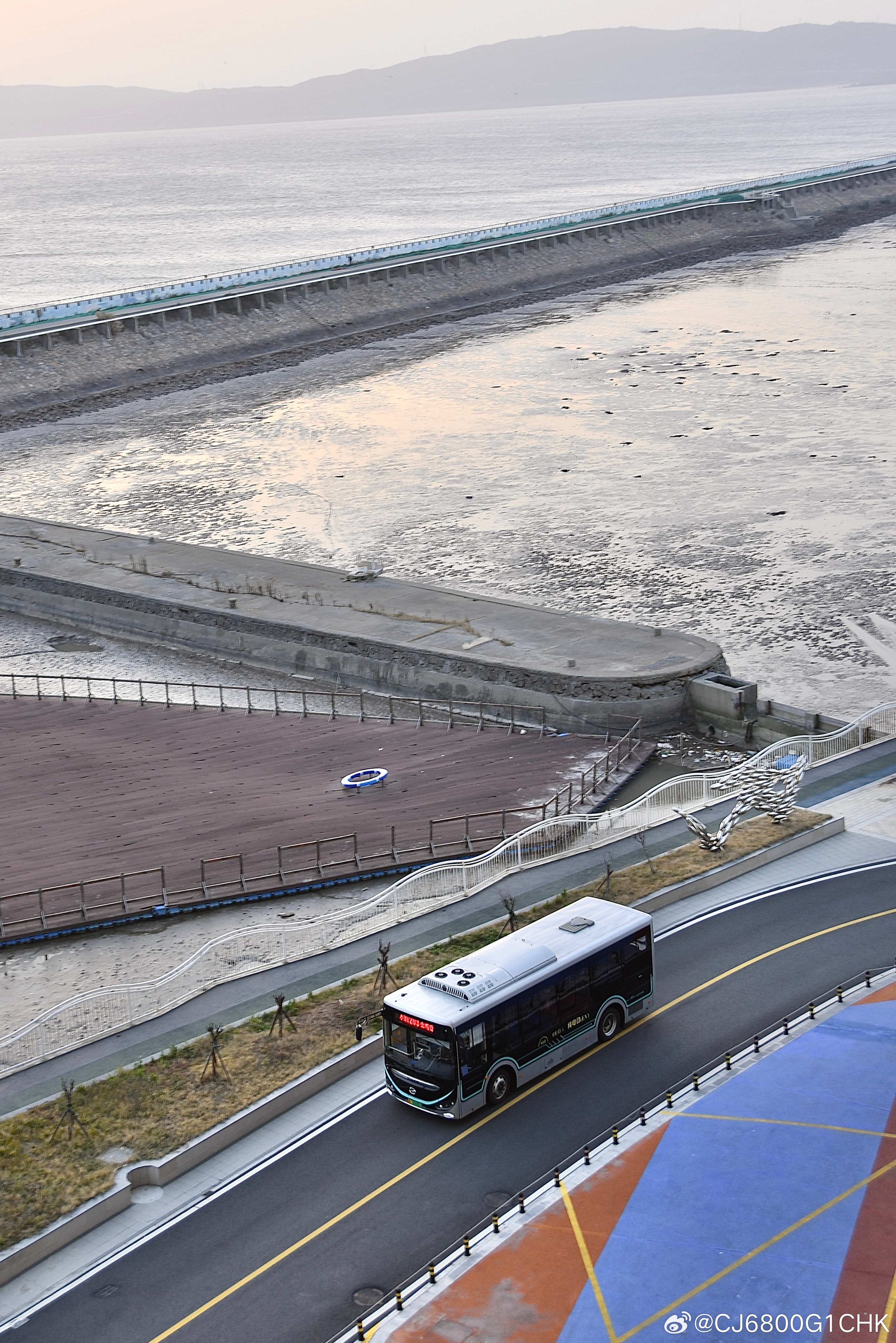 海格与海的故事 