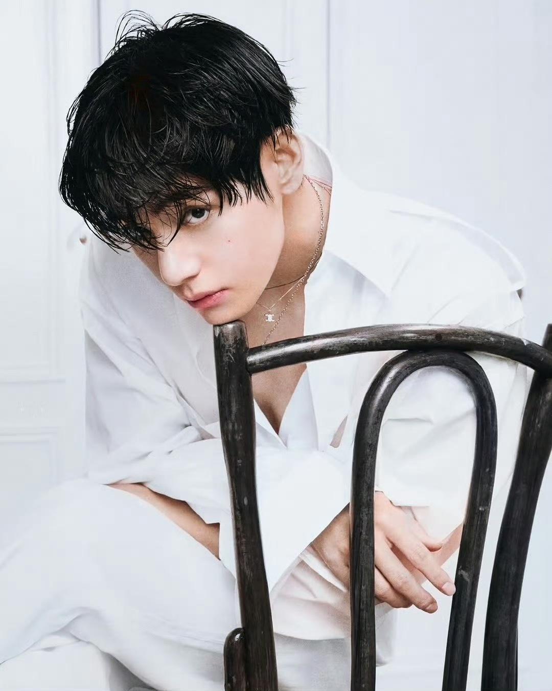 【金泰亨】万花筒 