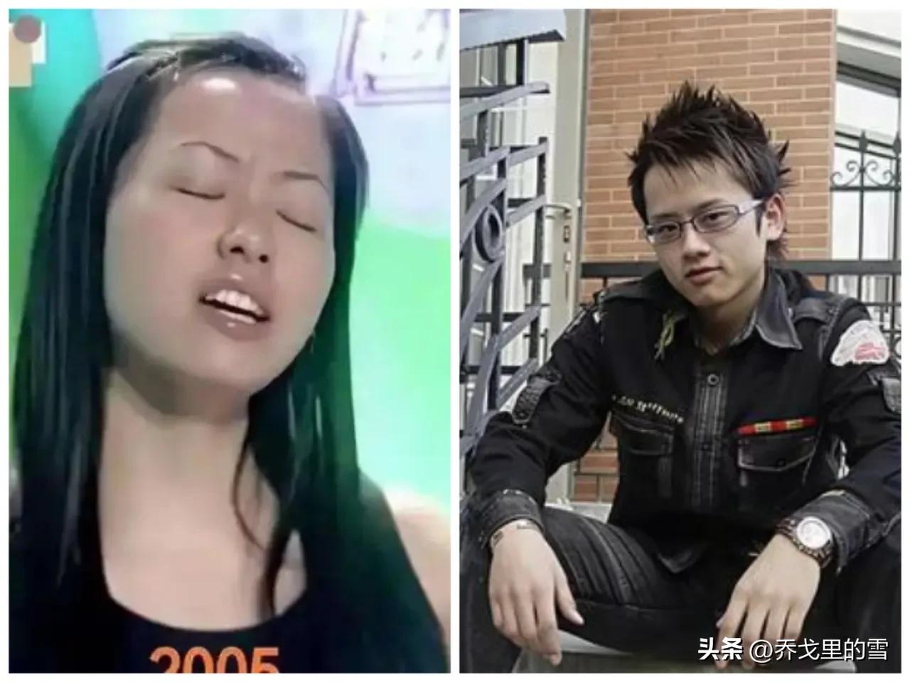 不红怎么打扮都难看，红了随便捯饬一下都是俊男靓女，果然还是红气养人！

这句话太