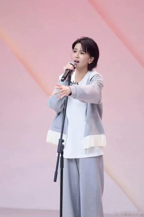 曝歌手2026在谈曾沛慈网传歌手2026在接触曾沛慈什么？歌手2026真在接触曾