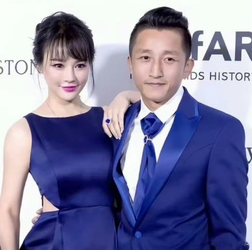 冉莹颖回应债务还清后是否会离婚这一对夫妻走到现在，看了这么多视频访谈。有几点感想