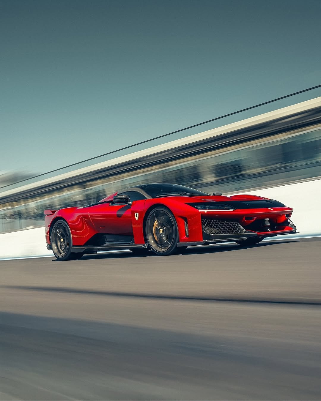 Ferrari F80 法拉利F80 ​​​