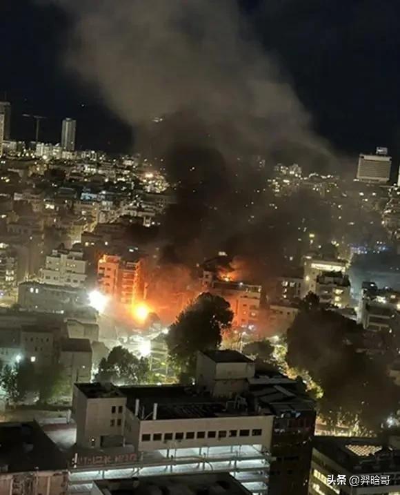 美国目前采用的对地区性中等强国斩首行动，并不适用于俄罗斯。说白了美国每次的空袭行