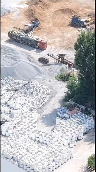 干燥气候叠加扬尘隐患：昌乐本地天气放大堆场起尘影响
昌乐县属于北方温带季风气候，