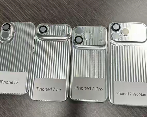 曝iPhone17不支持自适应刷新率据爆料，iPhone 17终于用上120Hz