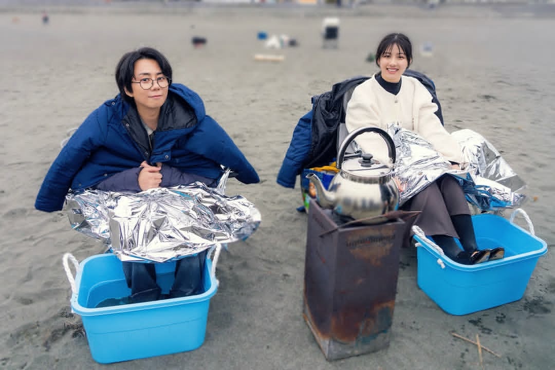 日娱新闻宫泽艾玛 日剧《不生孩子的女人就不行吗？DINKs的十月怀胎》ins宫泽