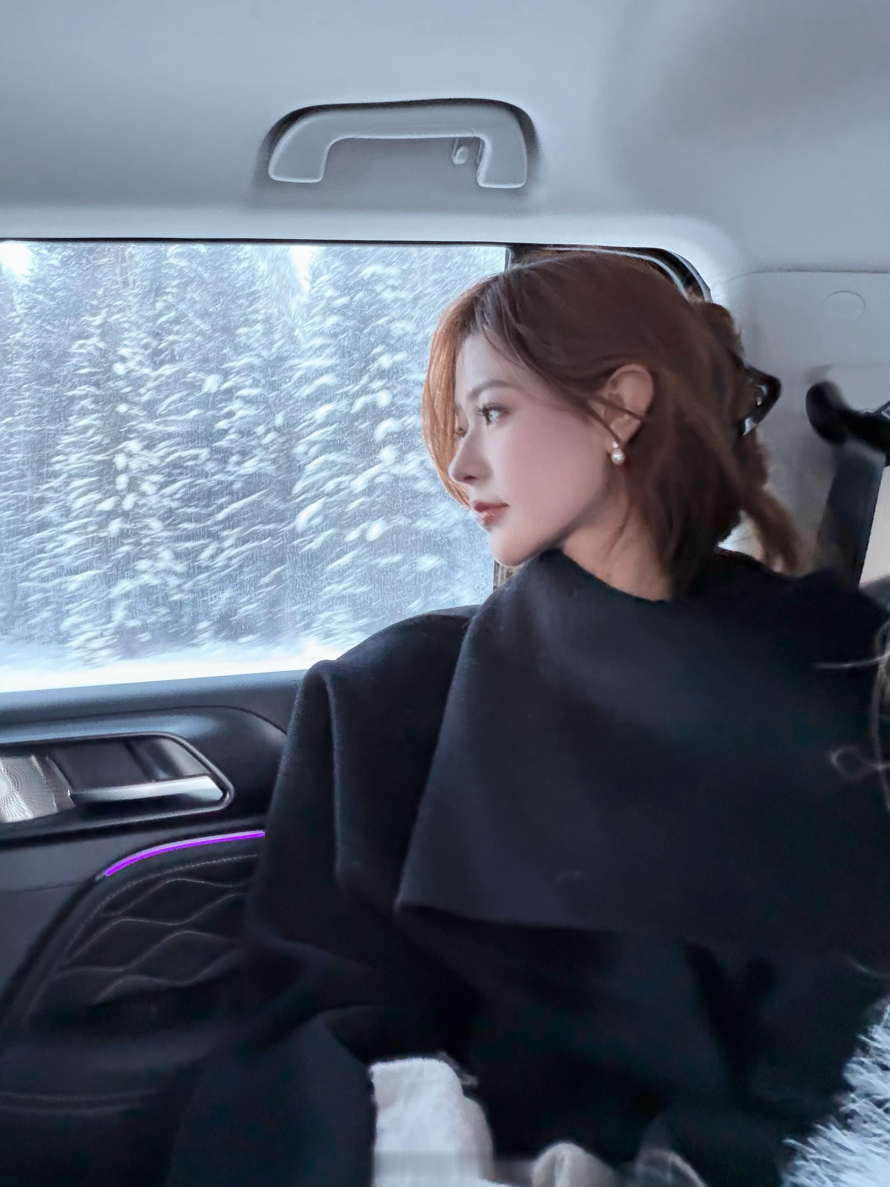 北国风光 . ❆ 阿勒泰