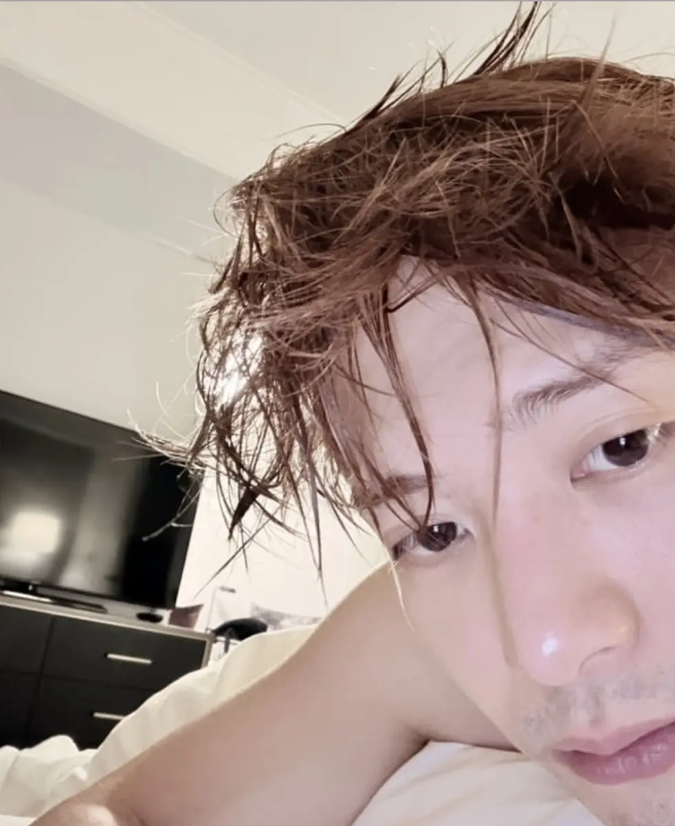 完全男亲👅💦。