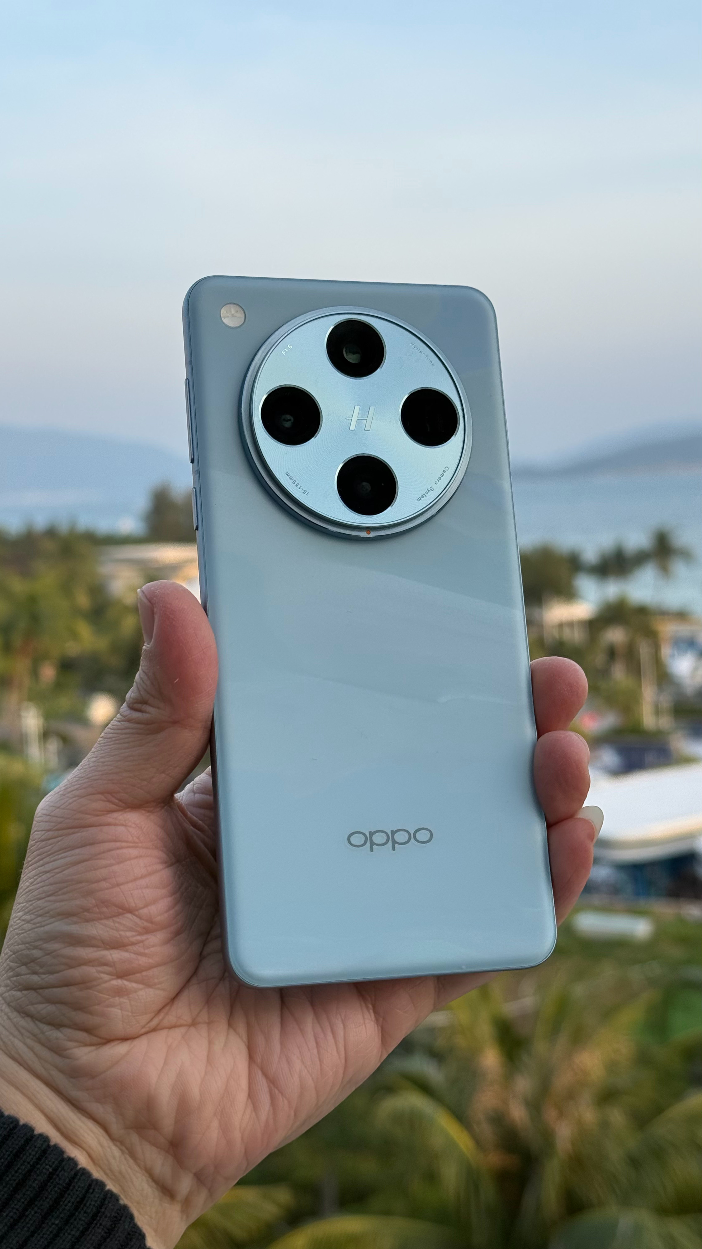 OPPO申请ophone商标 有一说一，这 Ophone 今年确实体验超棒，用了