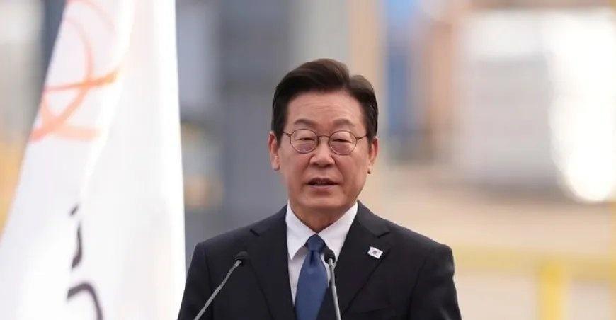 李在明警告东南亚诈骗集团：别碰韩国人，否则让你家破人亡；此前有大学生被折磨致死李