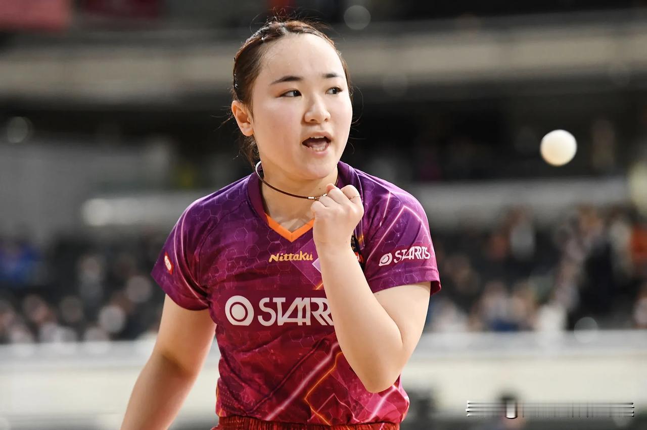 日本乒协今日公布奥运会名单
伊藤美诚、张本美和二选一
早田希娜、平野美宇已锁定单