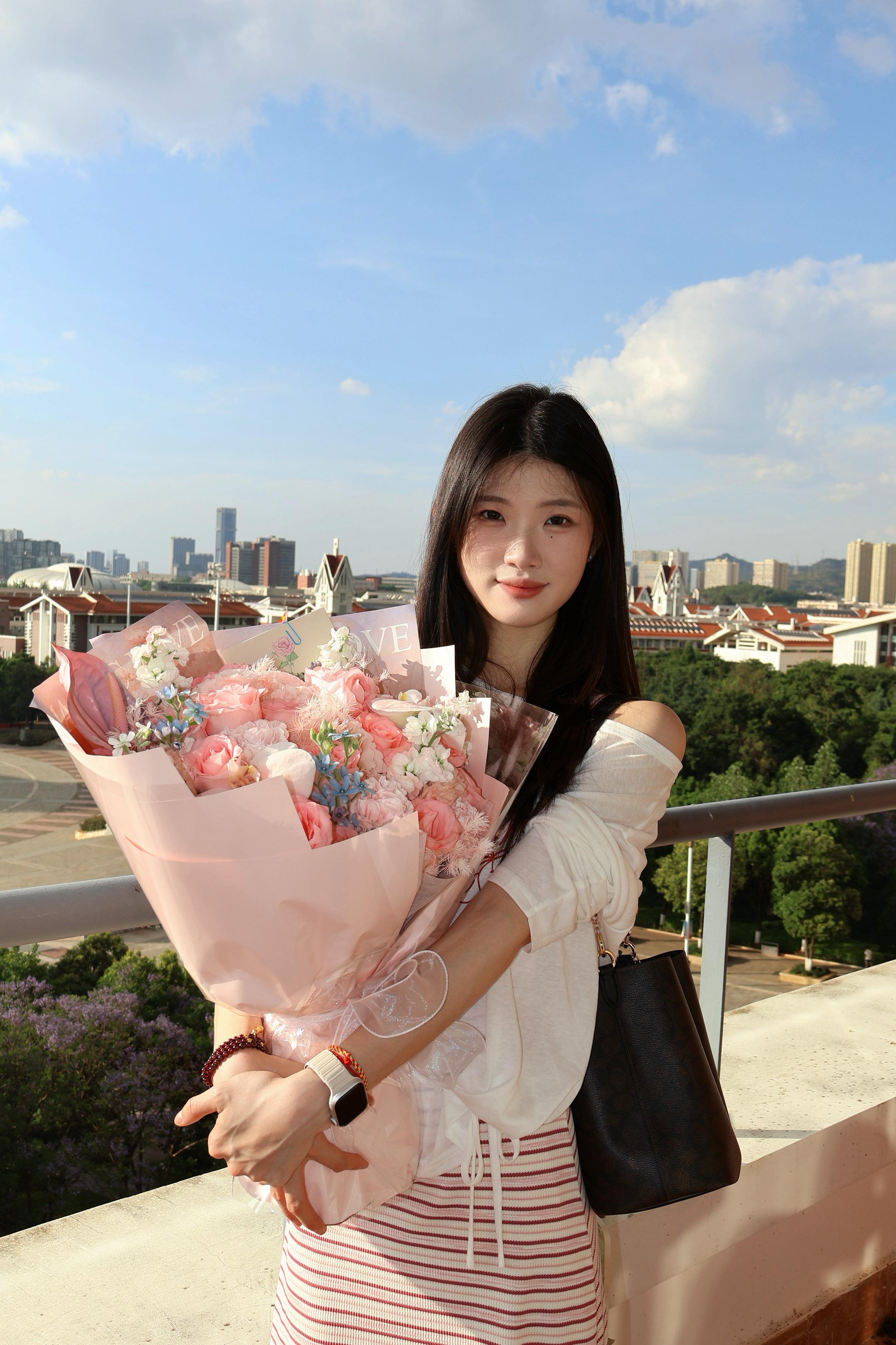 我相信一定会越来越好！！