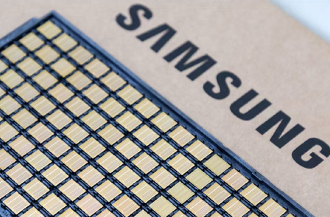 三星电子 据外媒报道，韩国三星电子正全力推进其下一代高带宽内存（HBM）产品的研