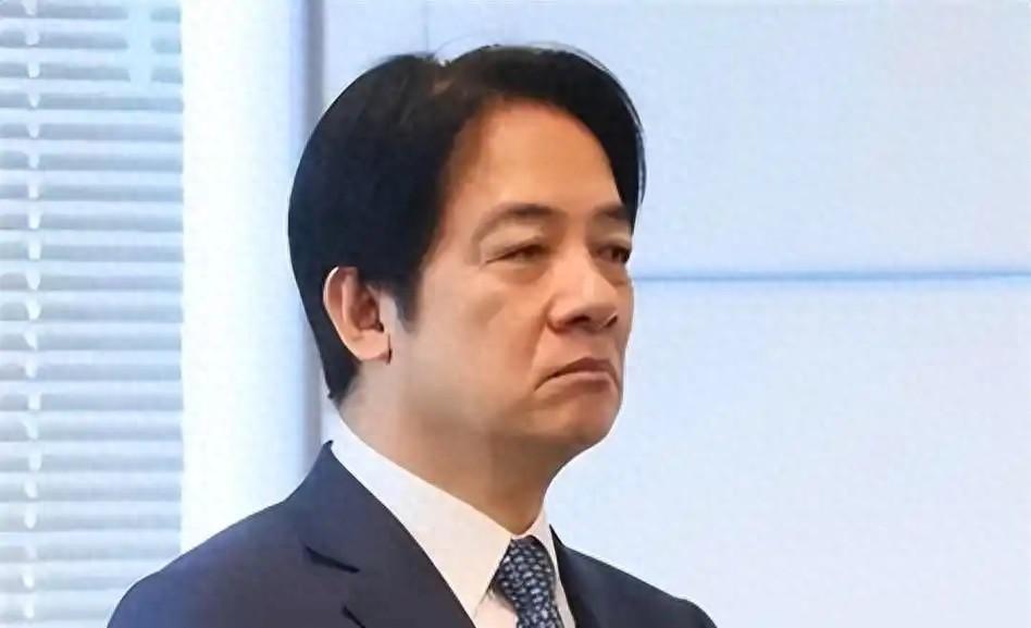 快讯 / 台“立法院”今表决弹劾赖清德　中午前结果揭晓

台“立法院”于赖清德5