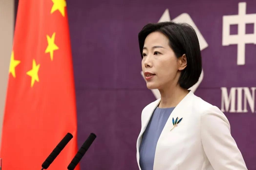 5月初，中国商务部在北京发布了《阻断法》，向全球企业释放了一个明确信号：只要是在