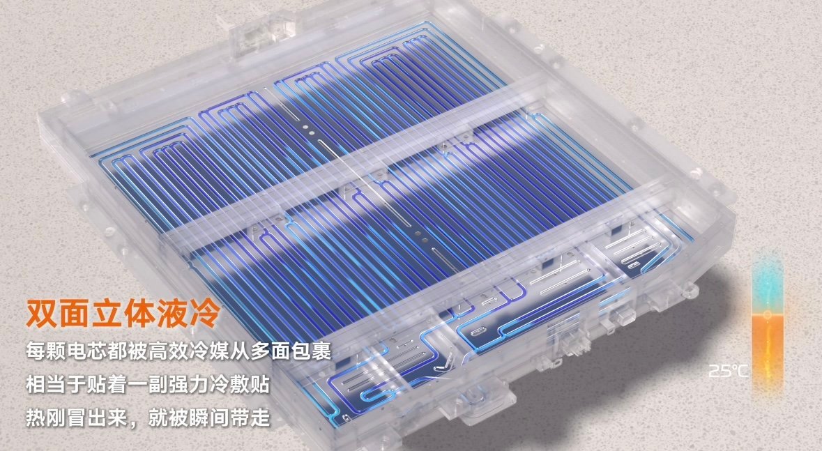 朋友，充电速度固然重要，但藏在速度背后的安全，才是我们普通车主最需要的东西。现在