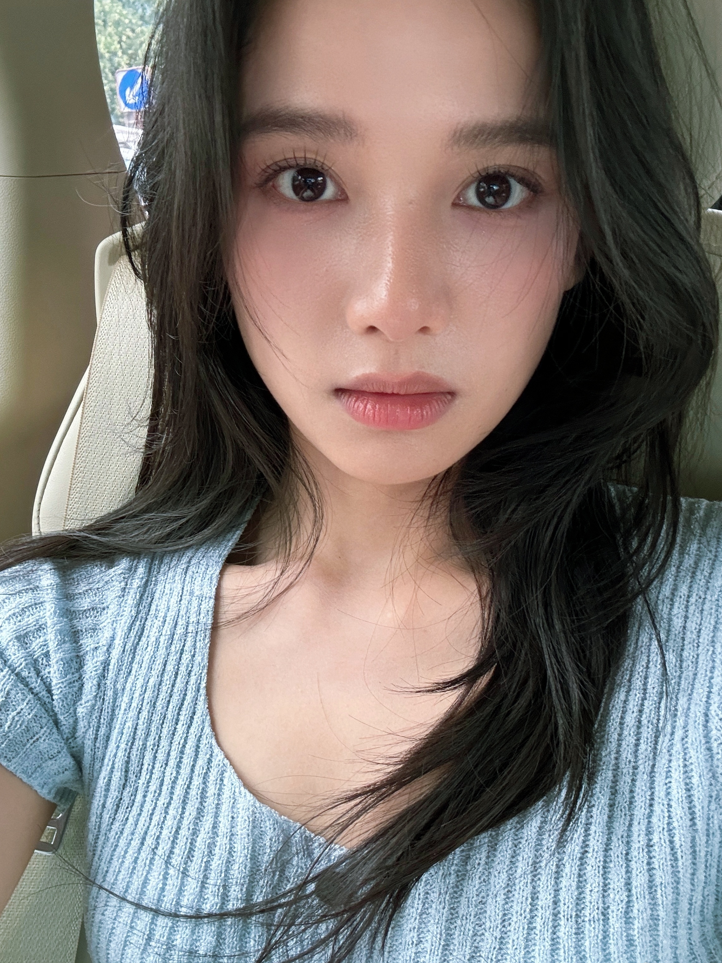 “仪”些贵卡自拍🤳​​​