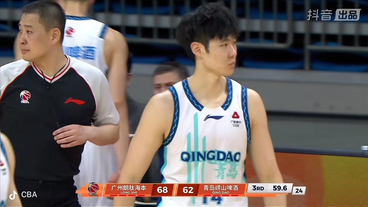 青岛崂山啤酒还是有实力的

        在刚刚结束的青岛崂山啤酒男篮客场挑战