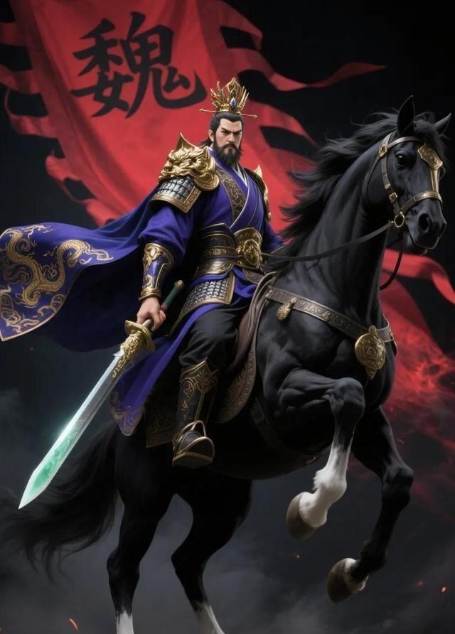 曹操这个人再坏，也没有杀汉献帝。他的儿子曹丕，也没有杀汉献帝，而是禅让完后，将其
