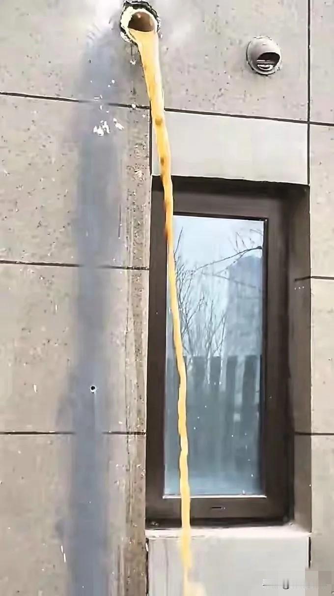 太嚣张！江苏邳州，一女子花84万买了套一楼的房子，她装修好后，发现2楼改卫生间下