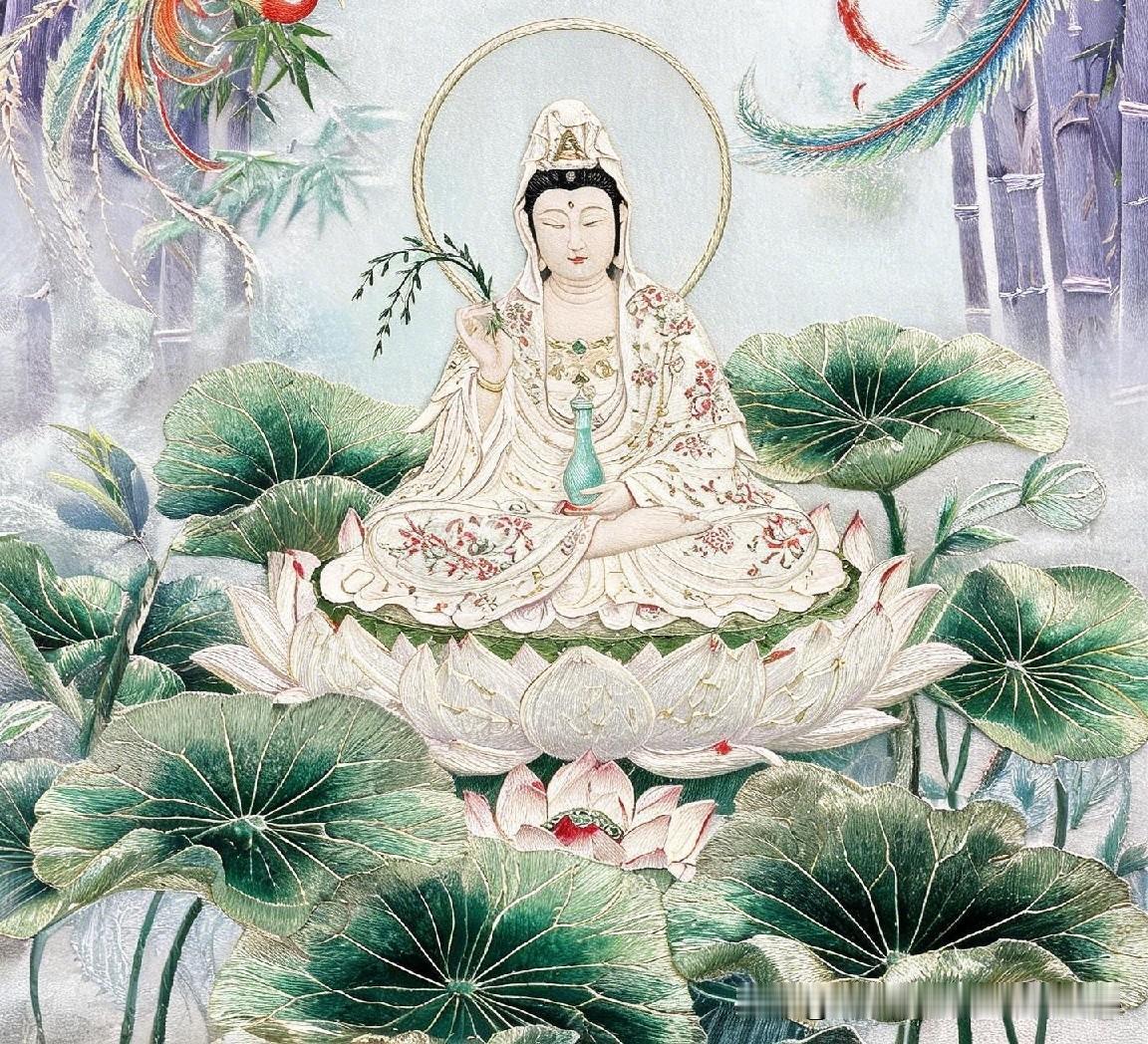 身体康健，晚年生活也幸福，纵有一死也是尊严而去！
其实，注重健康的修行并非一蹴而