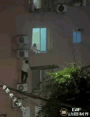 铤而走险，这背后有什么故事？