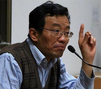 复旦大学 教授 王德峰 曾语出惊人！他曾说：“我们再次出现了如 孙中山 当年说的