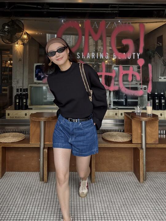 美式Outfit⚾️Back to 80’s
