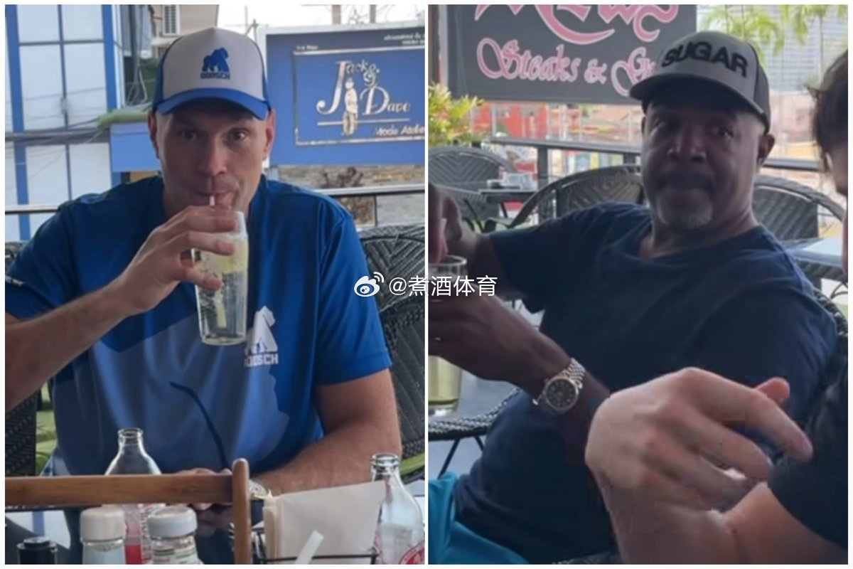 拳坛速递 舒格希尔·斯图尔德(SugarHill Steward) 回归 泰森-