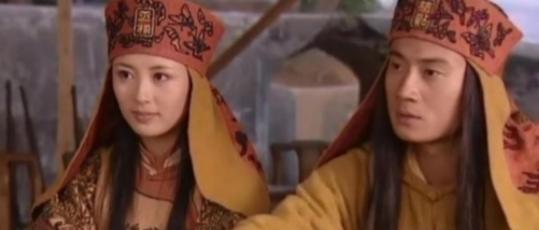 “精尽人亡？”1864年，攻入天京的李臣典看到了洪秀全留下的无数美女，顿时色心大