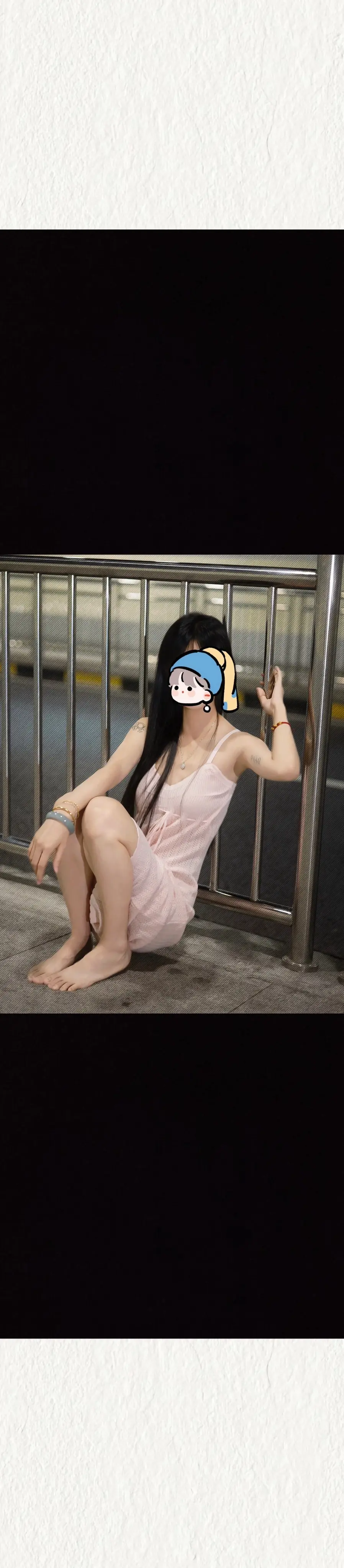 西港没有苦！