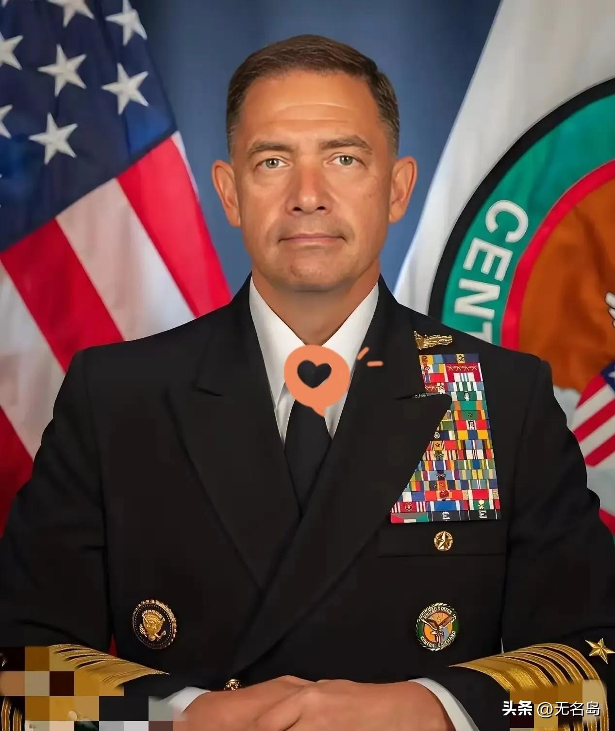 美国中央司令部传来新消息
2026年3月11日，美国中央司令部宣布了：美军在霍尔