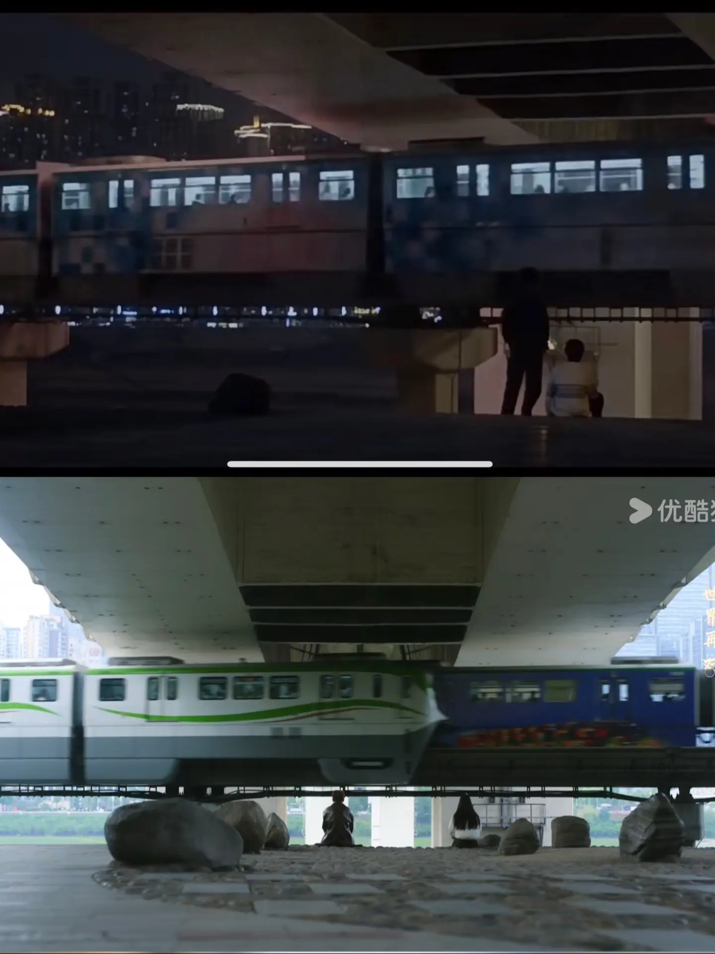 时代少年团 重庆 难哄