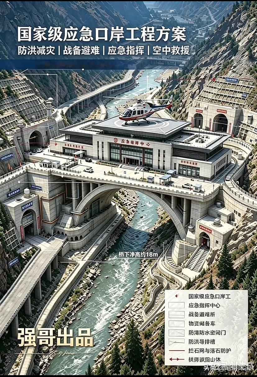 是不是下面这个方案也无法避免灾难的发生？