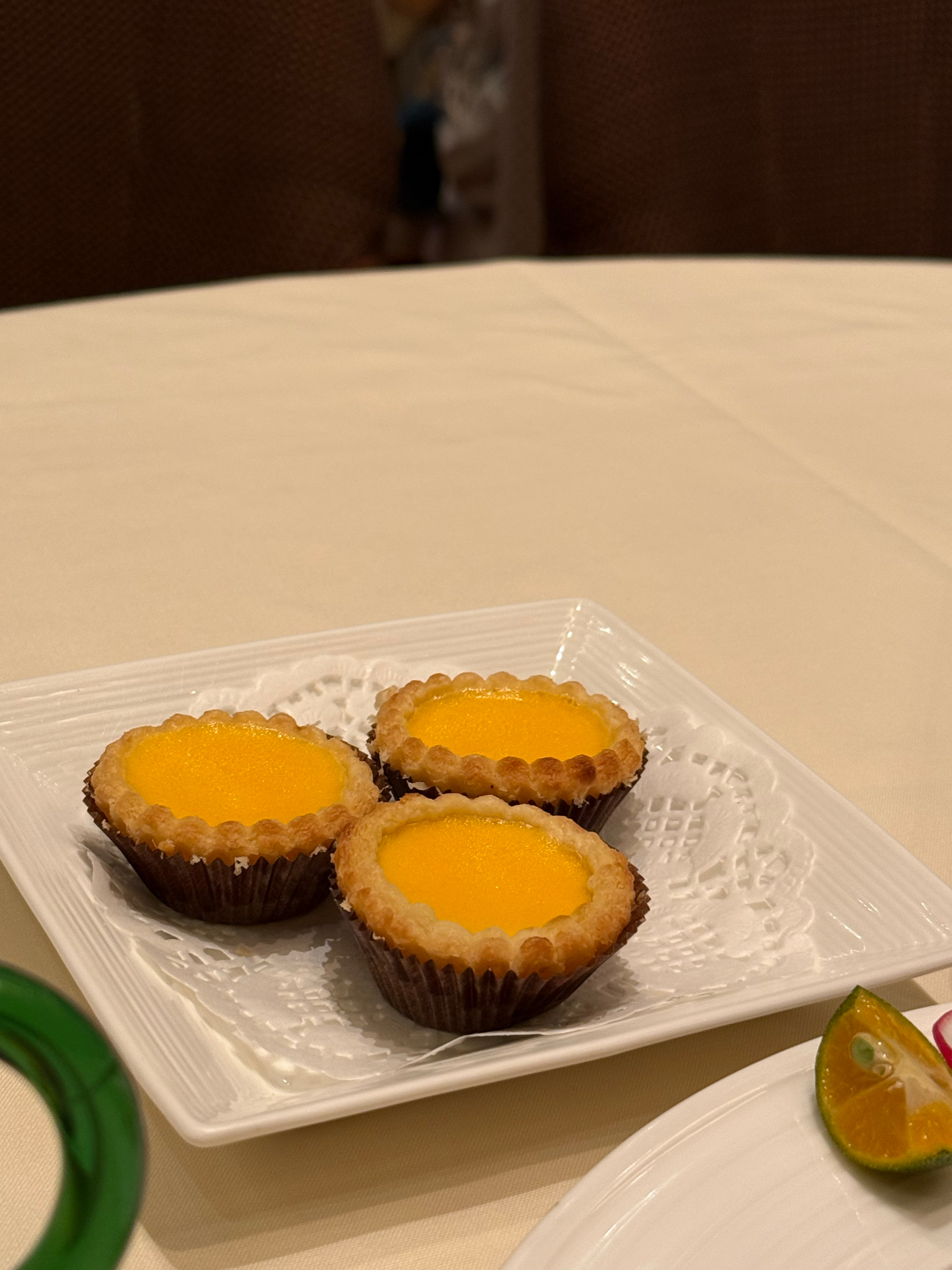 演出拉垮不影响我吃好的 深圳·利苑酒家(罗湖万象城店)