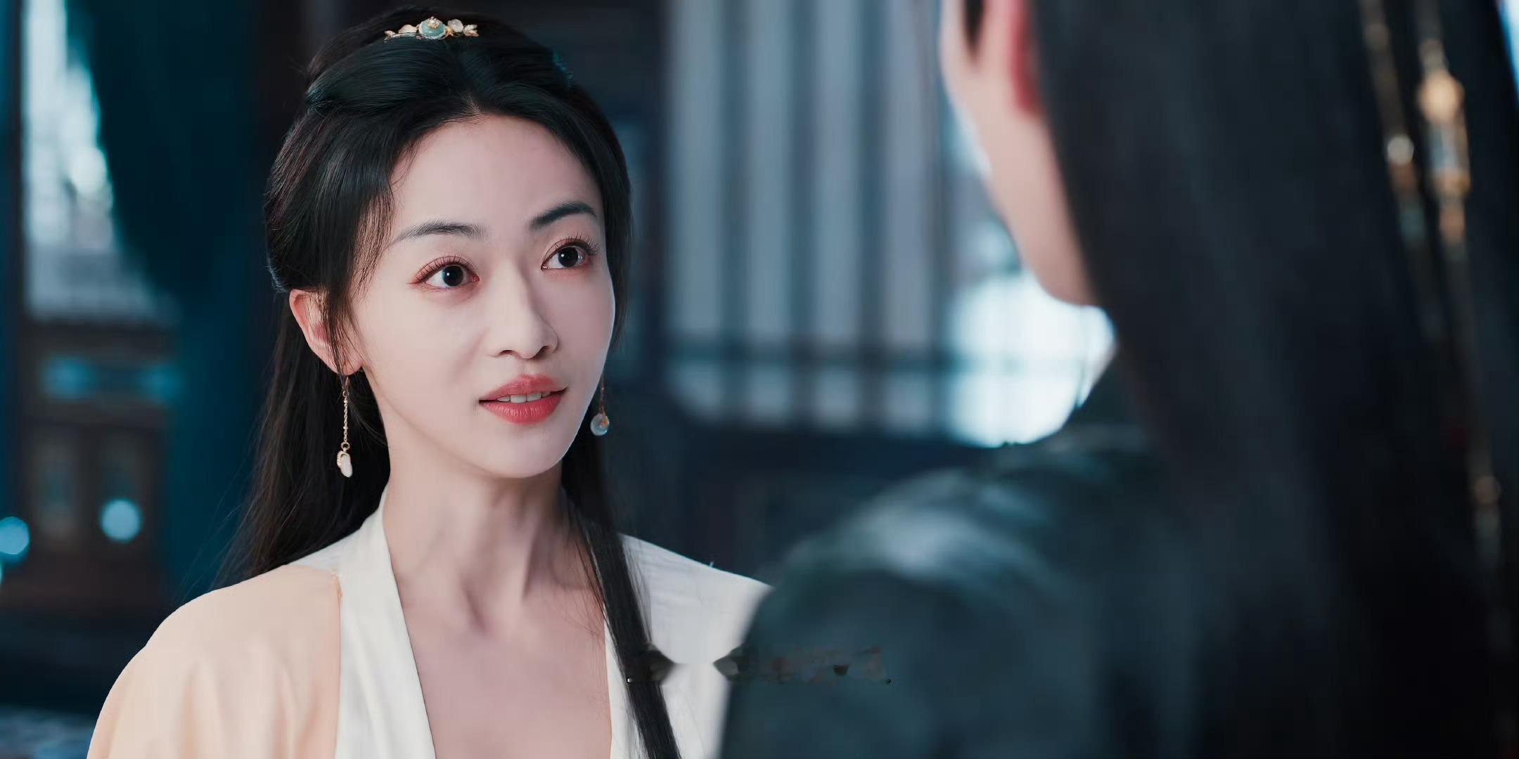 一个真心夸，一个真心不听 ​​​