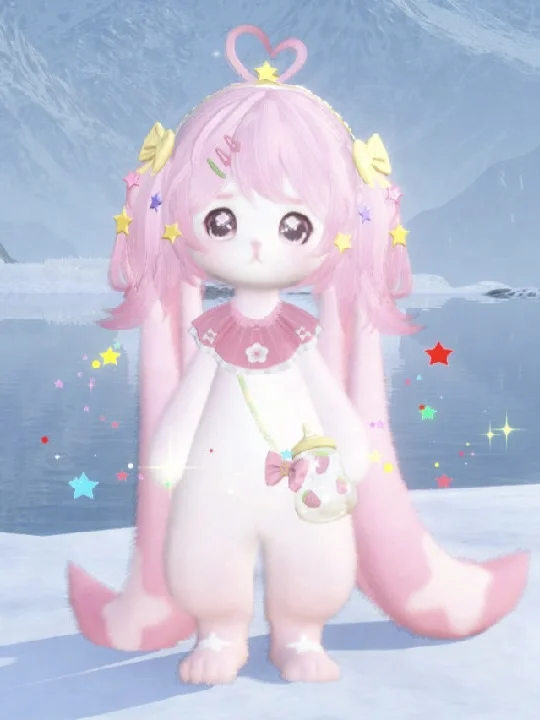 这是一只写了我名字的宠物，黑心商家逆水寒