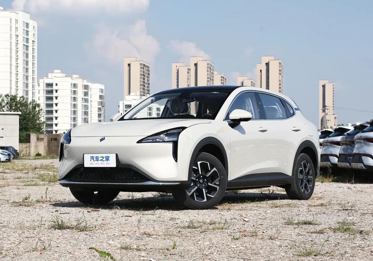 第三方梳理：2026款宝骏E6 500km畅享版 官方参数披露

2026款宝骏