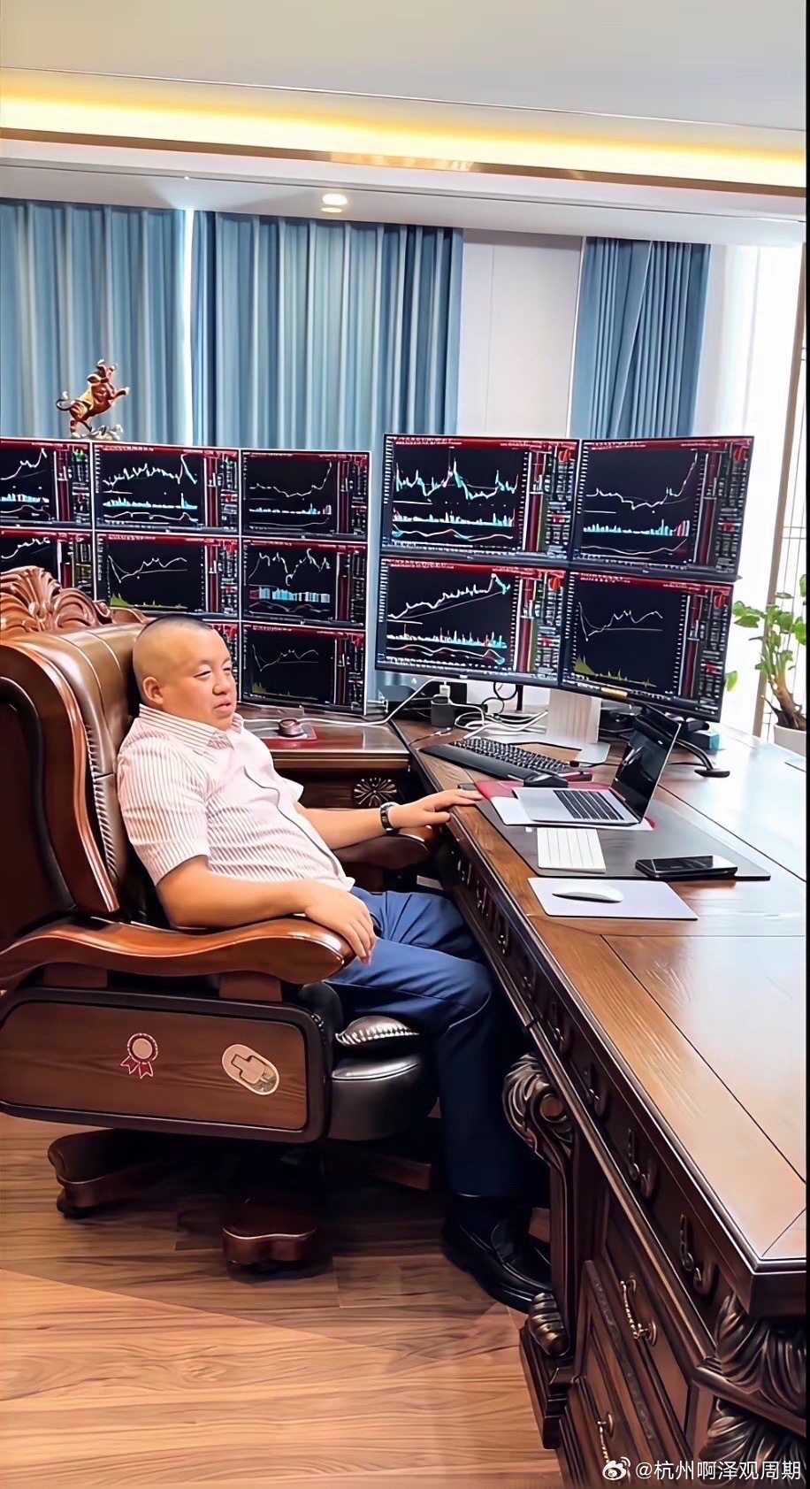 下周大盘定调：底部夯实、企稳回升，市场告别极端跷跷板整体来看，当前市场底部已经基