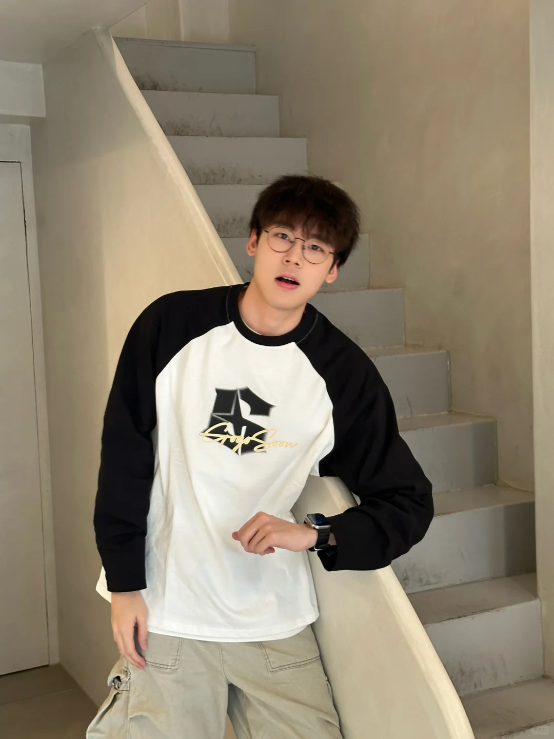 理工男大可以吗