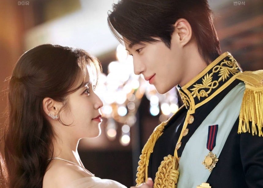 【新闻】多亏IU·边佑锡，MBC笑了…《21世纪大君夫人》广告售罄一位广播界人士