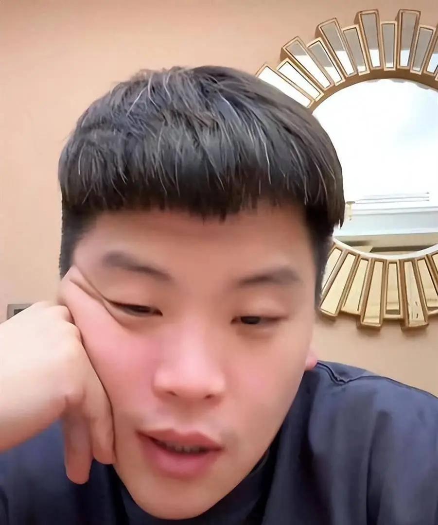 郝帅真是太敢说了，
当年在国乒队的糗事，
一股脑的都给抖搂出来了，

不仅是樊振