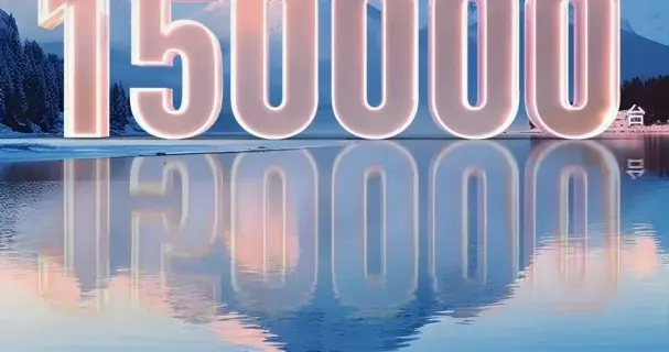 單月超15萬臺(tái)！速騰聚創(chuàng)數(shù)字化激光雷達(dá)交付再創(chuàng)新高