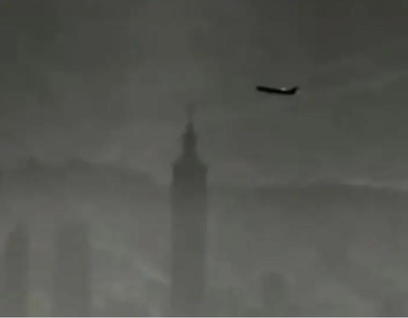 白宫发言人卡罗琳确认：“‘和平委员会’已经正式成立，我们向全球约60个国家发出了