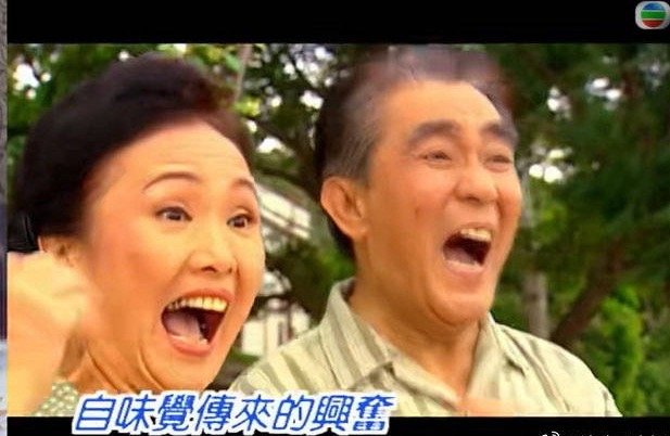 TVB演员雪妮病逝本周陆续离开…… ​​​