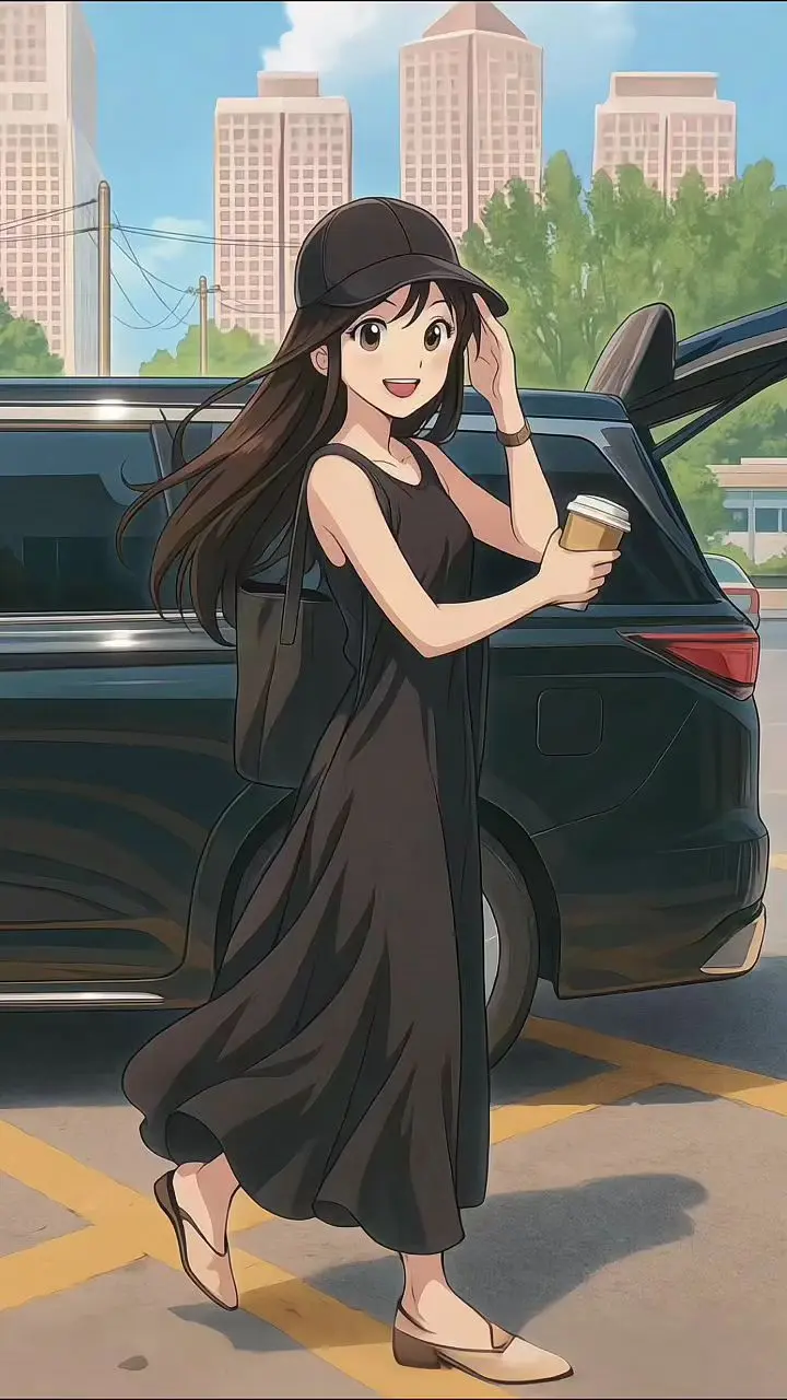 毫不费力的夏秋过渡穿搭 夏日穿搭有这搭配公式就够了  夏日通勤休闲穿搭...