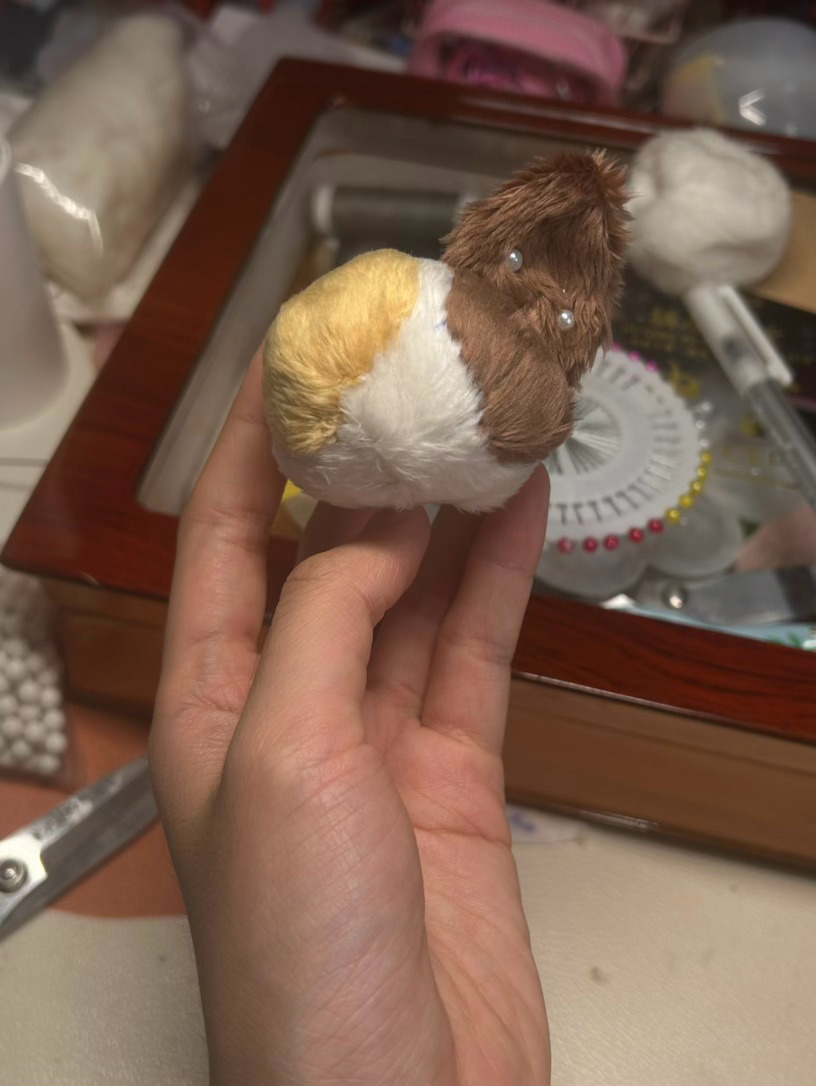 崩溃了，前几天觉得自己好点了，今天自己脑子里面瞎想一难过手又抖成这样