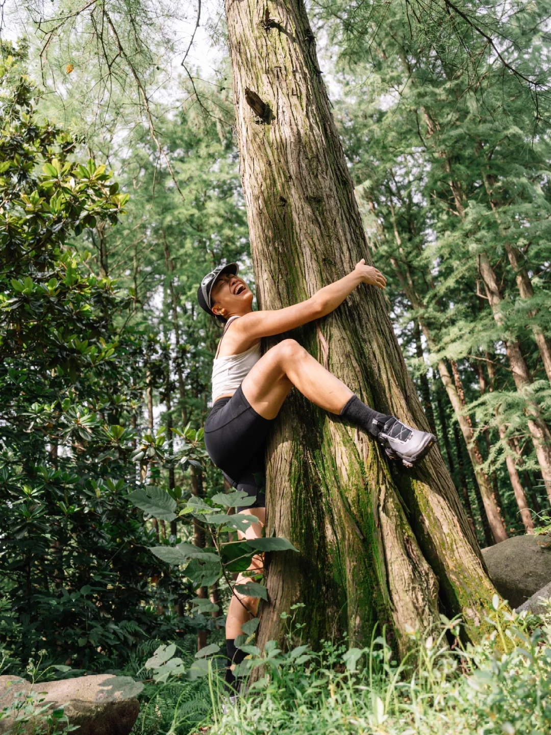 户外是我的精神保护区🌳🌲🍀⛰️