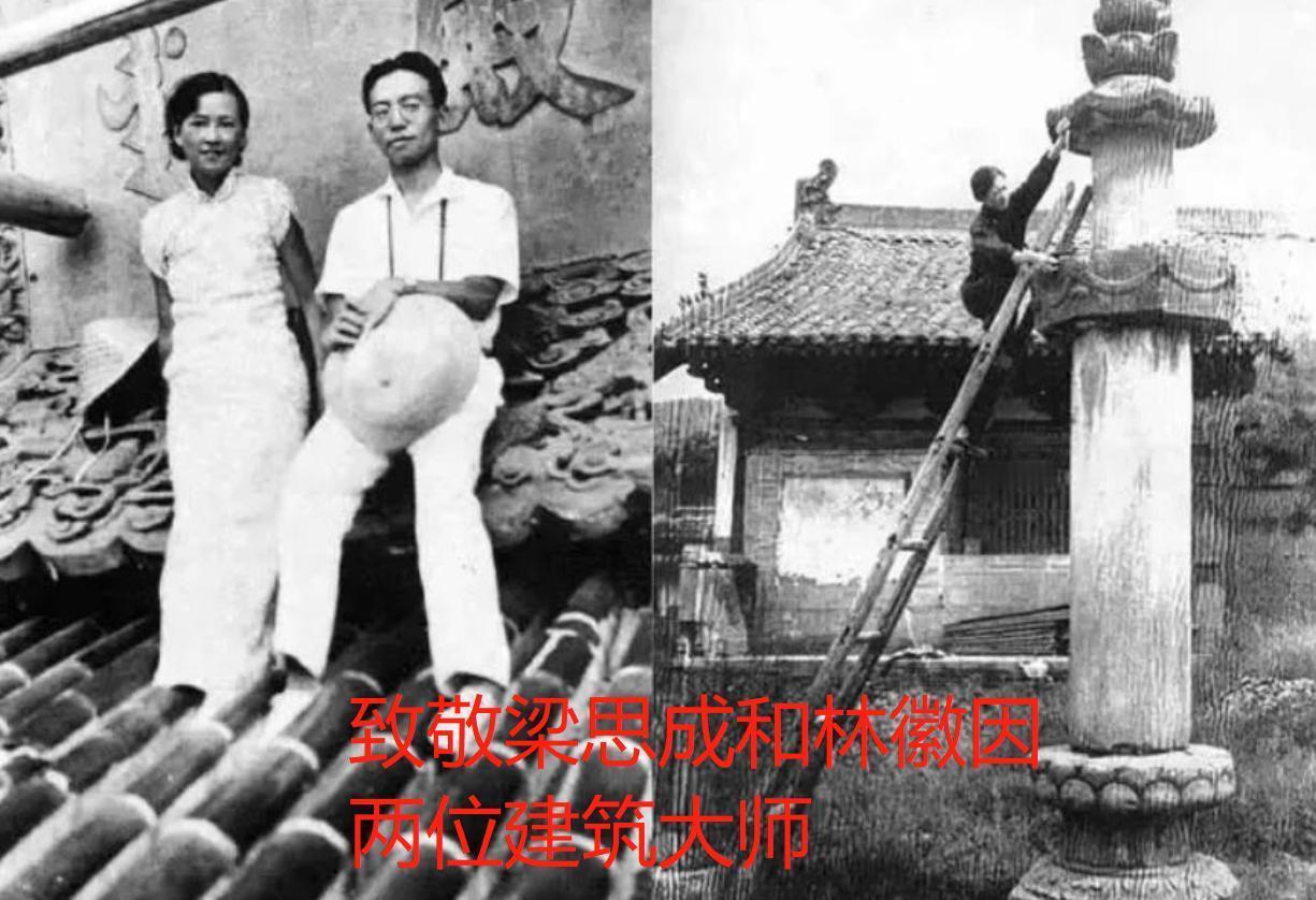1957年，北京永定门城楼因为“妨碍交通”被拆除。48年后，果不其然开始复建永定